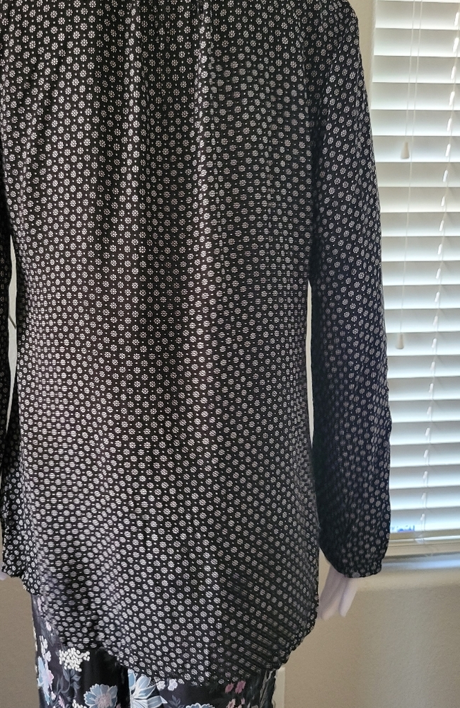 Structured Tunic - image 4